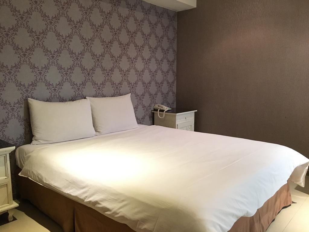 Daylight Hotel Trung Hòa Ngoại thất bức ảnh