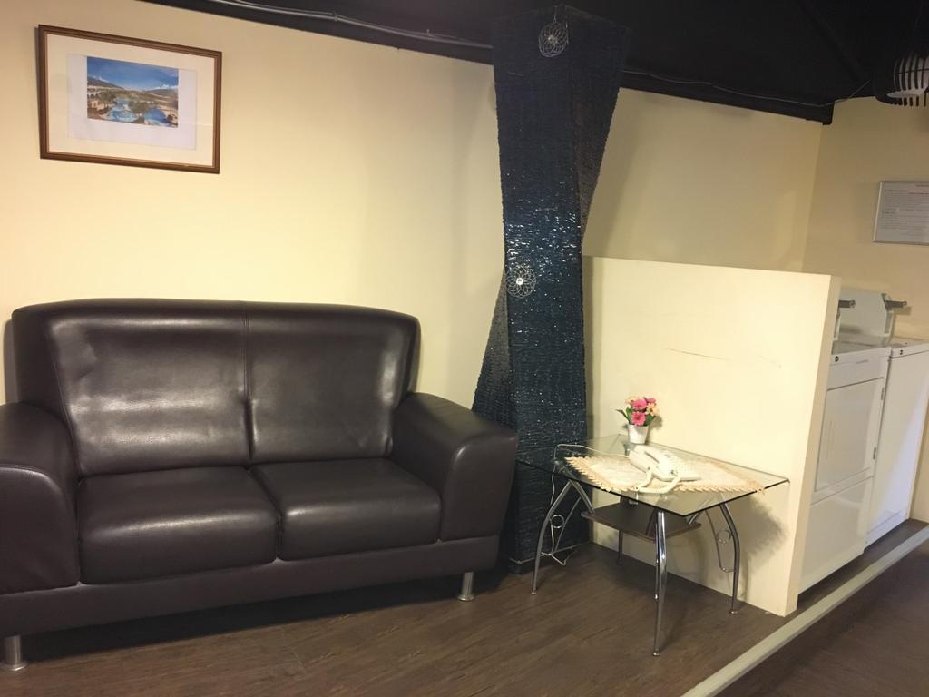 Daylight Hotel Trung Hòa Ngoại thất bức ảnh
