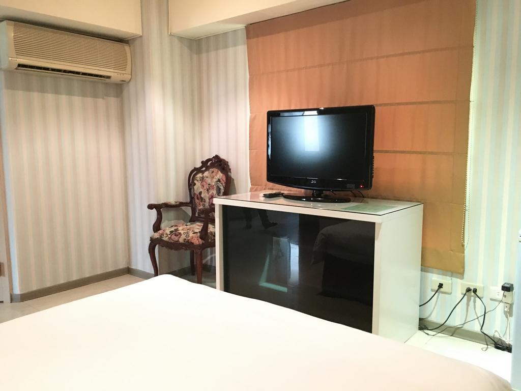 Daylight Hotel Trung Hòa Ngoại thất bức ảnh
