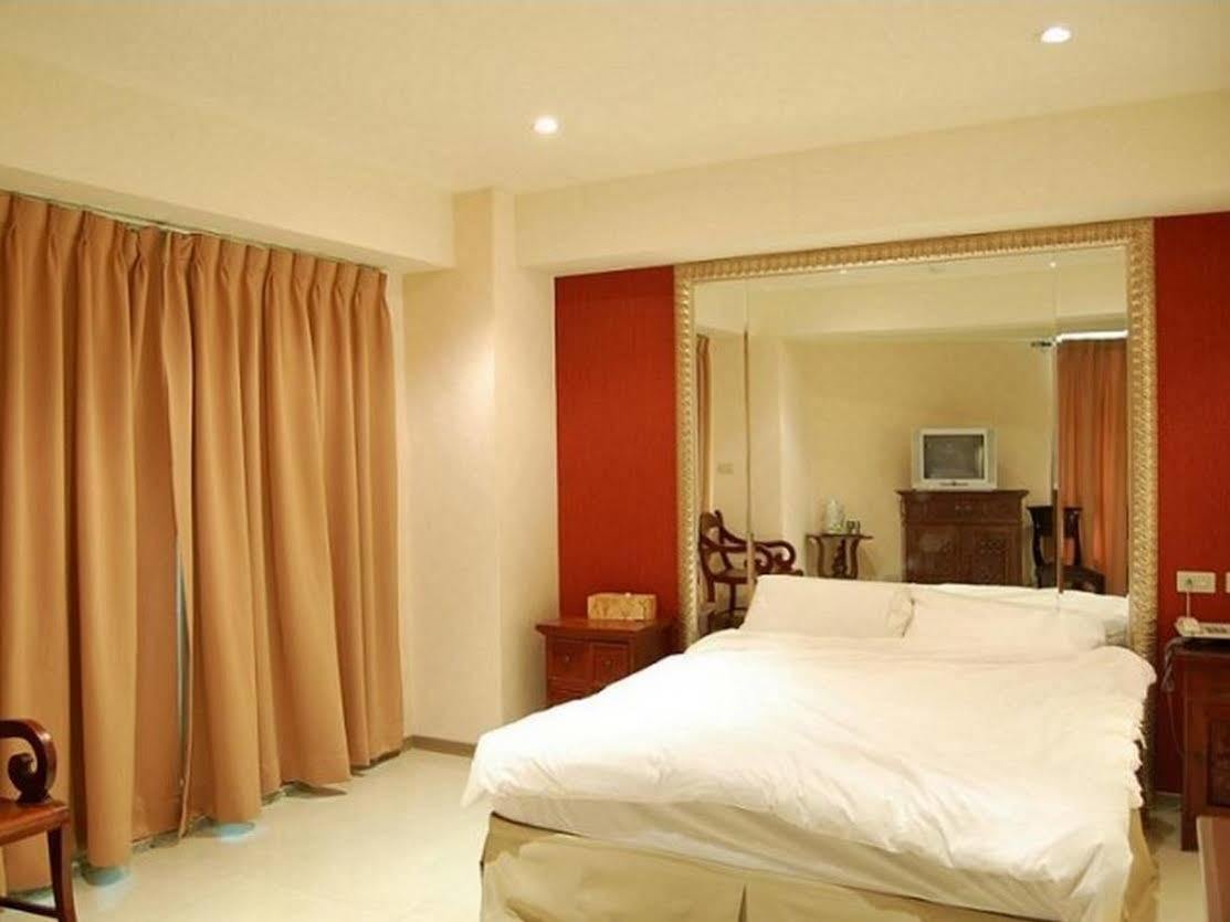 Daylight Hotel Trung Hòa Ngoại thất bức ảnh